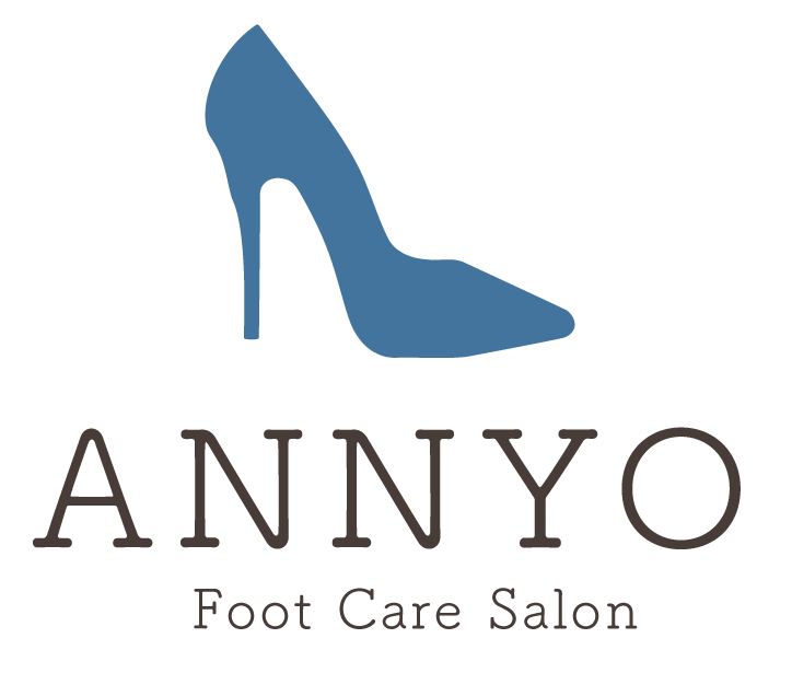 Foot Care Salon ANNYO