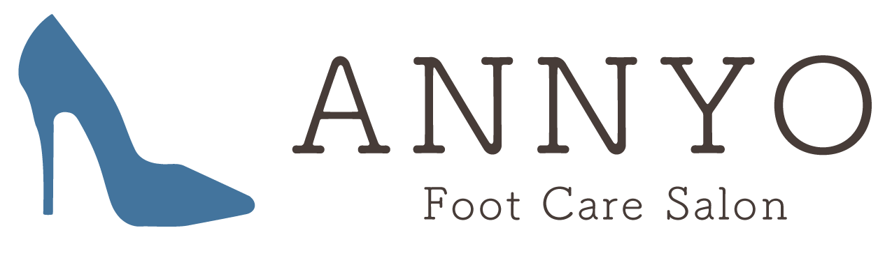 Foot Care Salon ANNYO