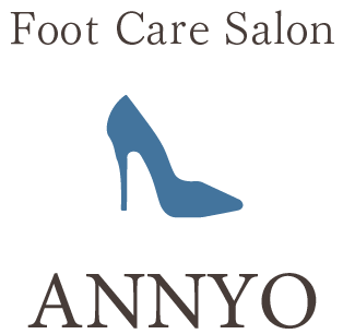 Foot Care Salon ANNYO